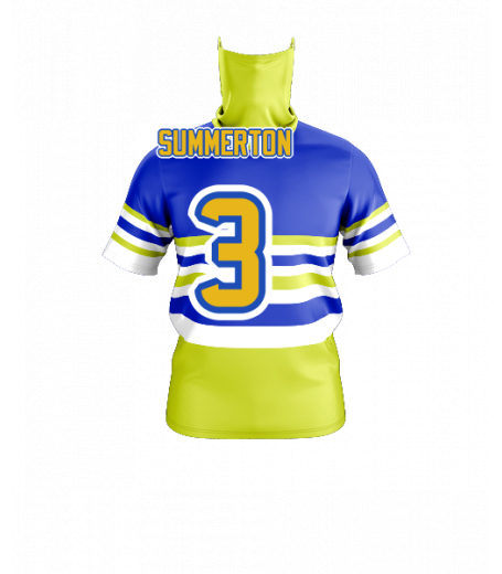 Frisco Jersey