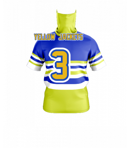 Frisco Jersey