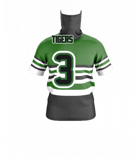 Frisco Jersey