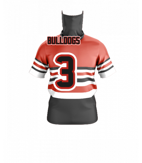 Frisco Jersey