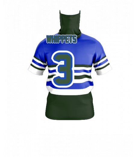 Frisco Jersey