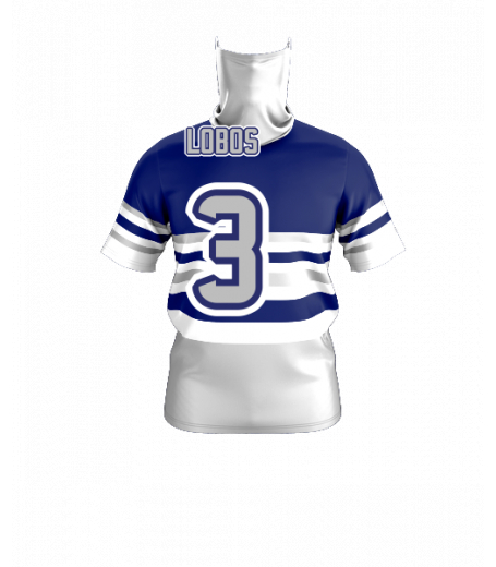 Frisco Jersey