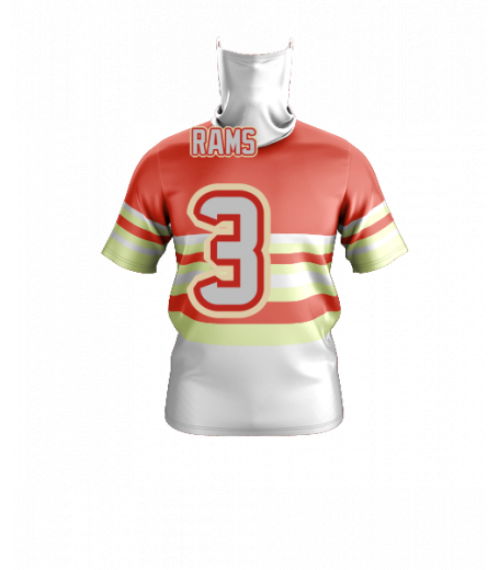 Frisco Jersey