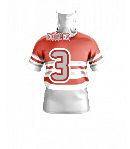 Frisco Jersey