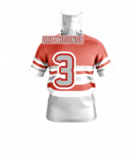 Frisco Jersey