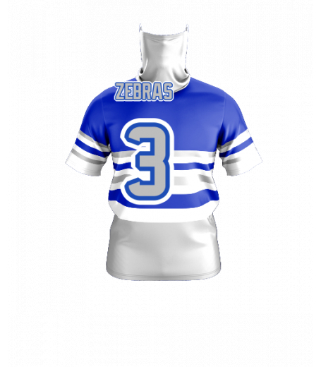 Frisco Jersey