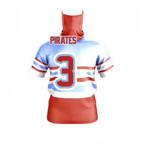 Frisco Jersey