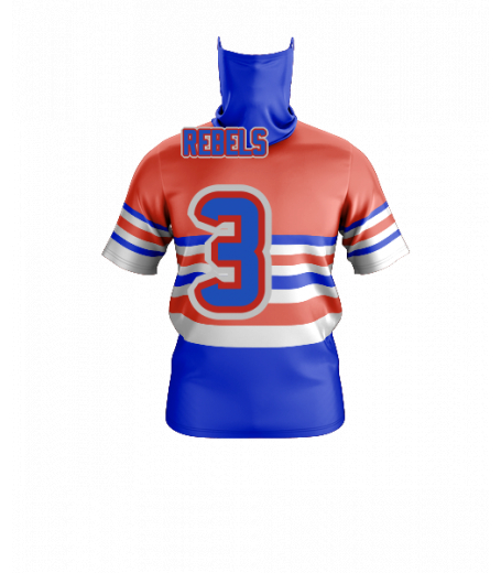 Frisco Jersey