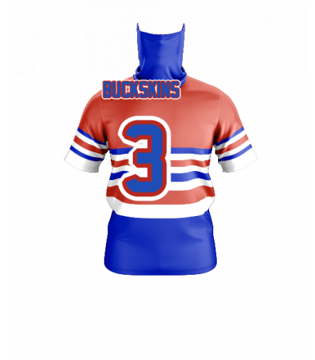 Frisco Jersey