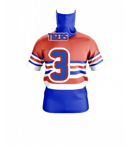 Frisco Jersey