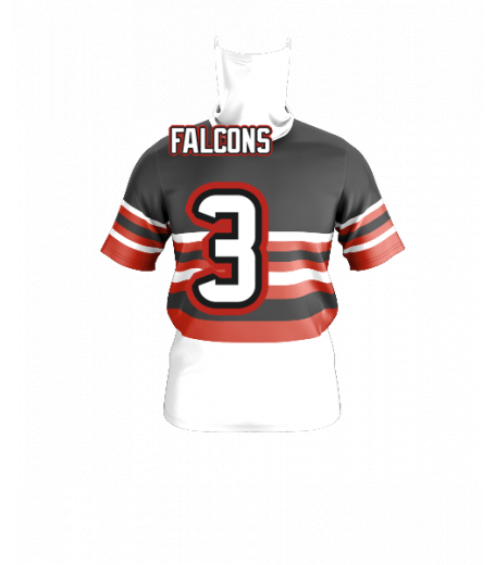 Frisco Jersey