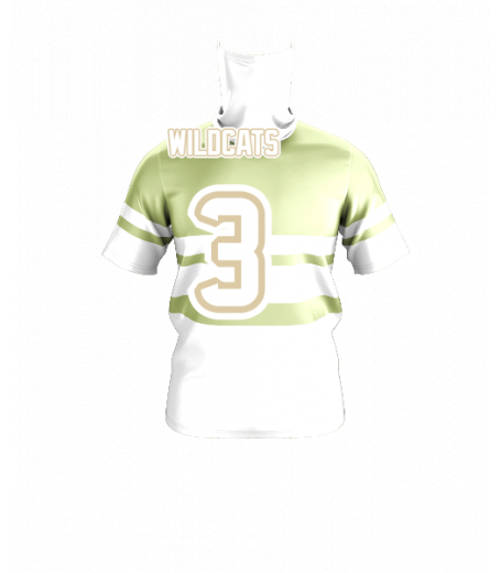 Frisco Jersey