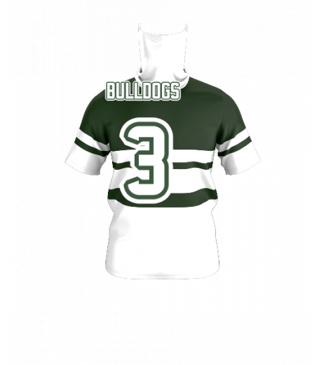 Frisco Jersey