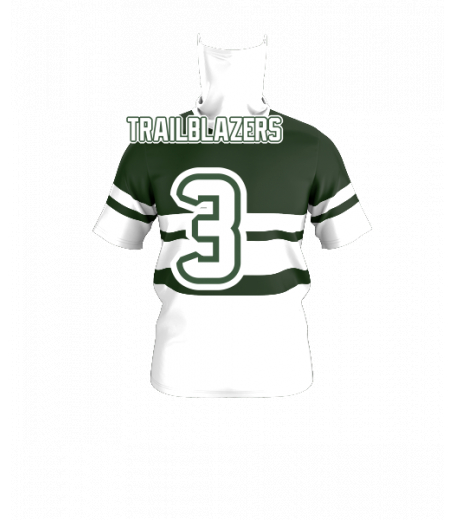 Frisco Jersey