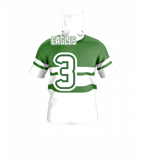 Frisco Jersey