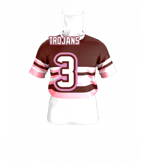 Frisco Jersey