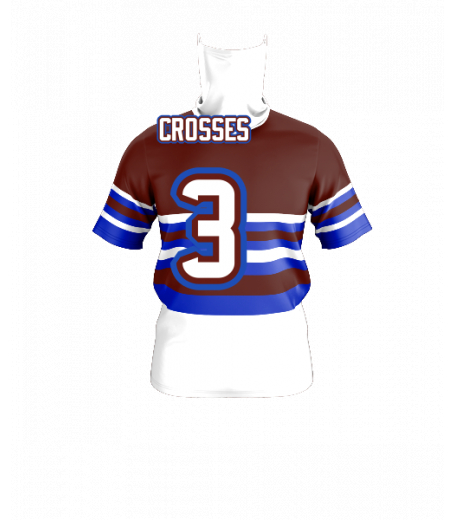 Frisco Jersey