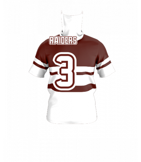 Frisco Jersey