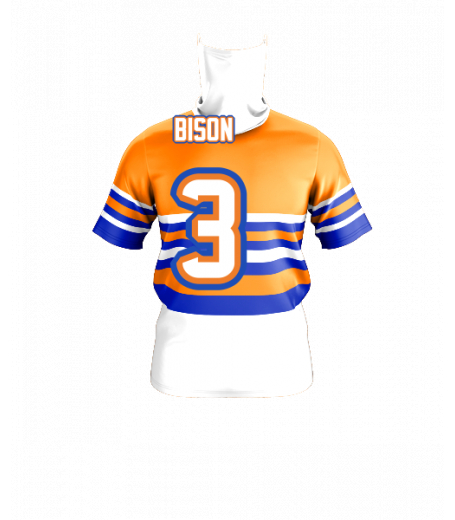 Frisco Jersey