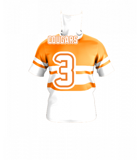 Frisco Jersey