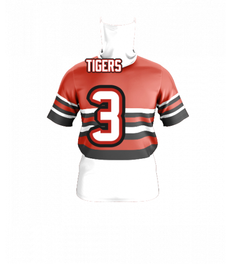 Frisco Jersey