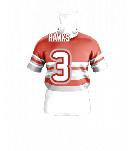 Frisco Jersey