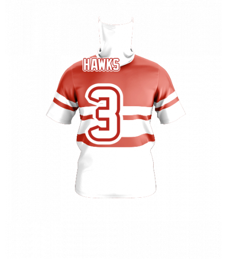 Frisco Jersey