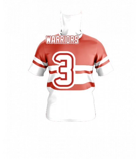 Frisco Jersey