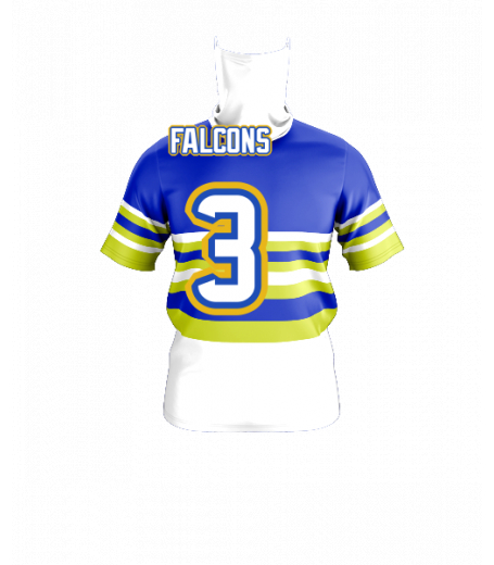 Frisco Jersey