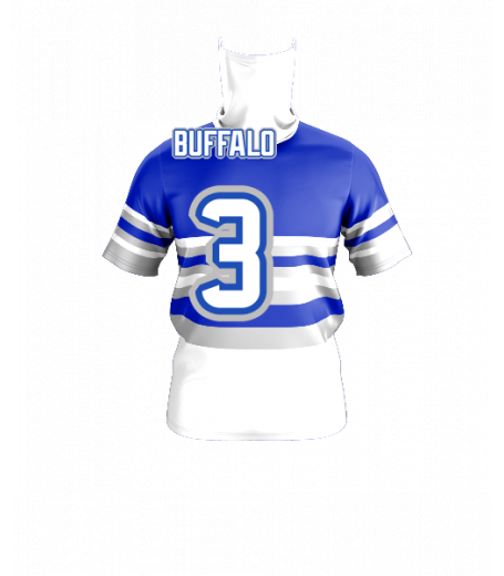 Frisco Jersey