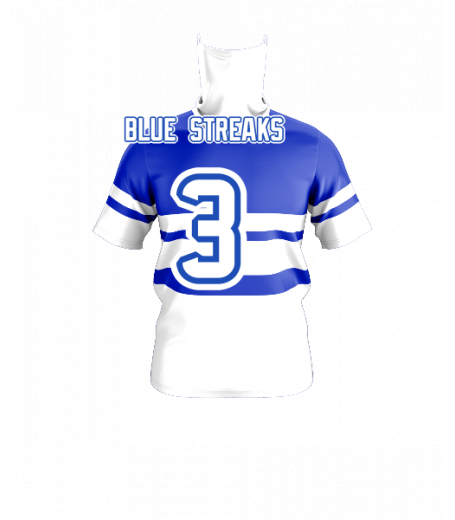 Frisco Jersey