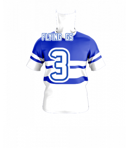 Frisco Jersey