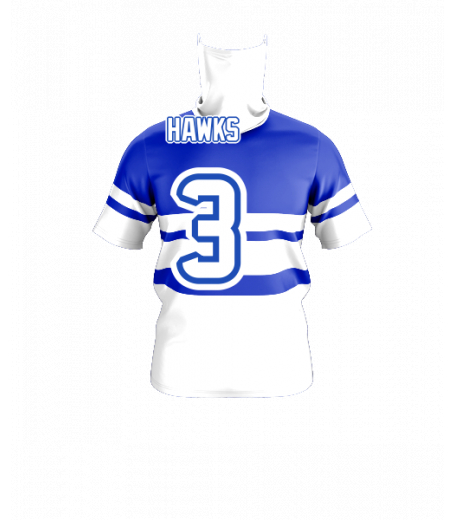 Frisco Jersey