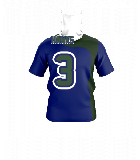 Grand_Rapids Jersey