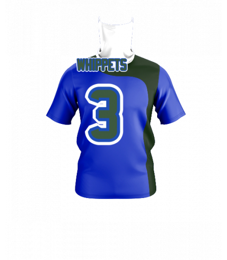 Grand_Rapids Jersey