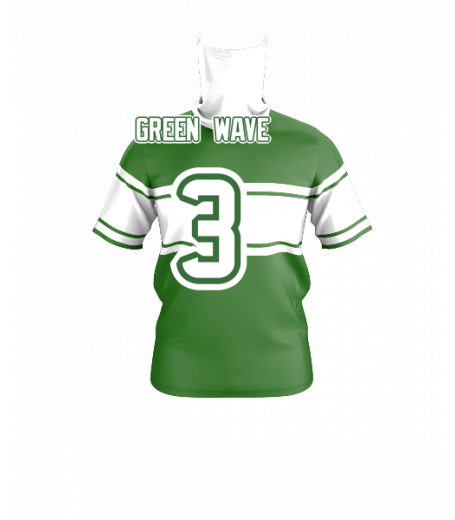 Hayward Jersey