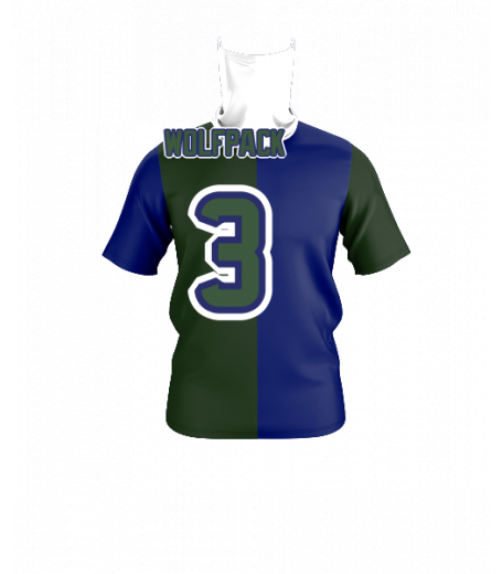 Huntsville Jersey