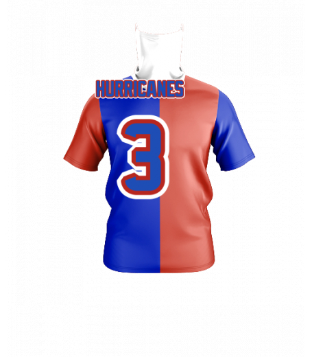 Huntsville Jersey