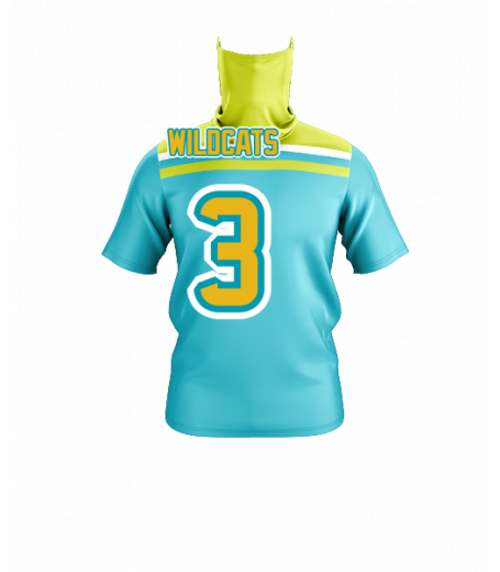 Jackson Jersey