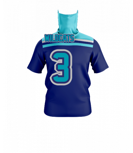 Jackson Jersey