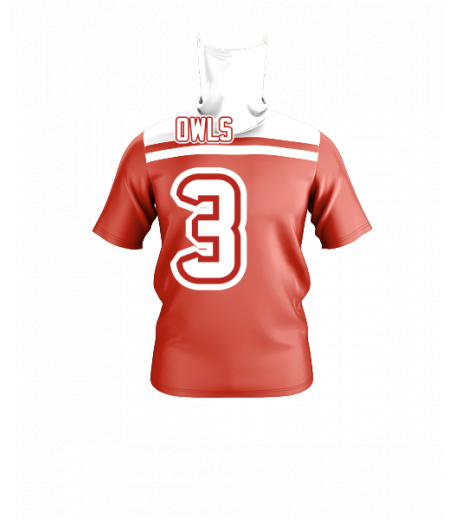 Jackson Jersey