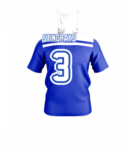 Jackson Jersey