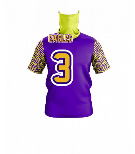 Little_Rock Jersey