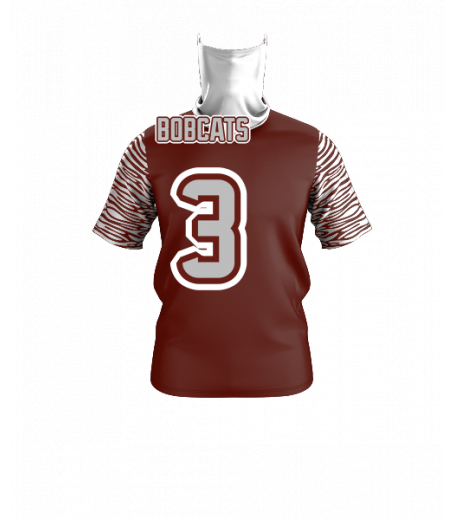 Little_Rock Jersey