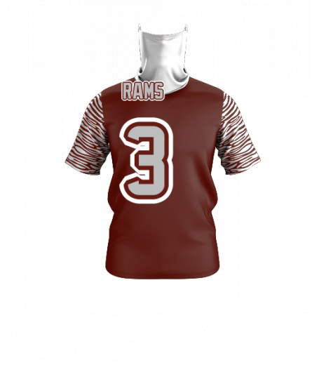 Little_Rock Jersey