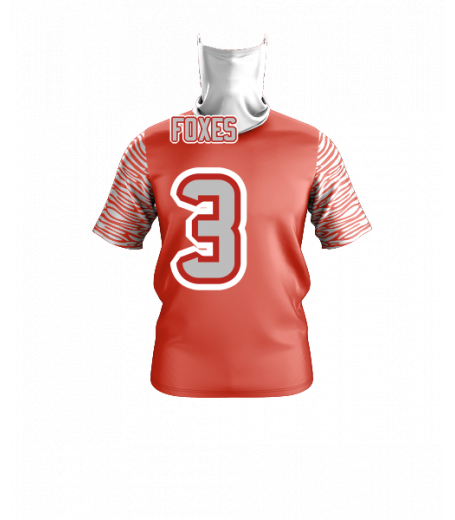 Little_Rock Jersey