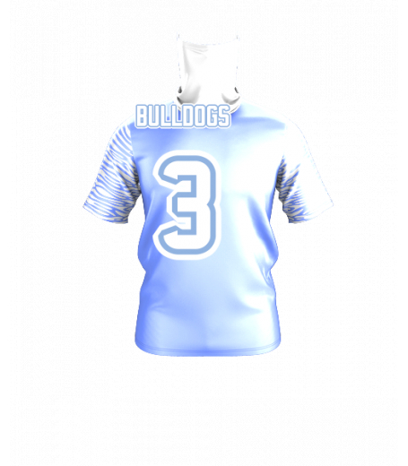 Little_Rock Jersey