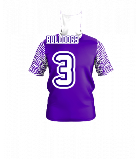 Little_Rock Jersey