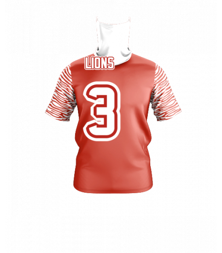 Little_Rock Jersey