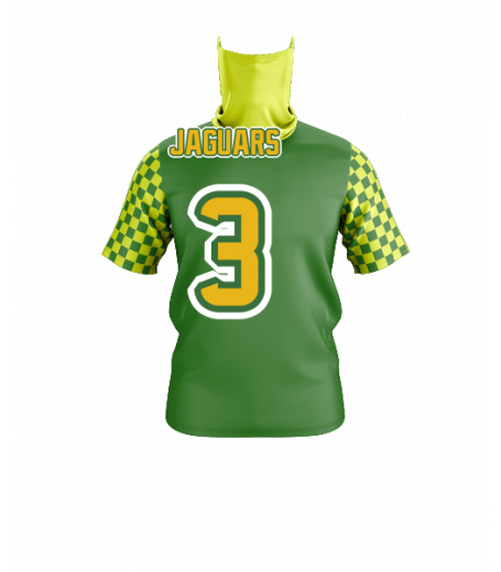 Macon Jersey